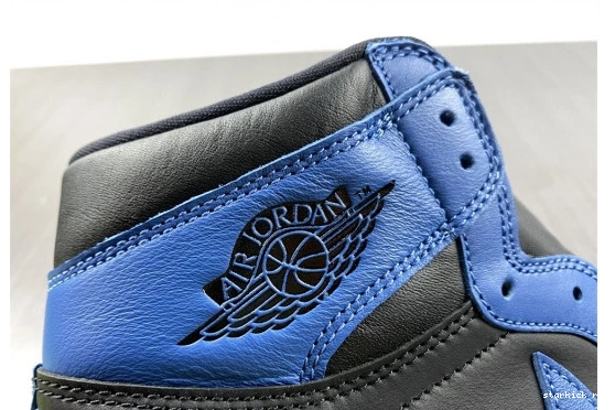 Blue” “Dark High Marina Jordan 555088-404 OG Air 1 555088-404 0331